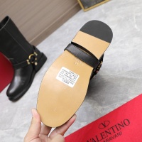 $150.00 USD Valentino Boots For Women #1266794