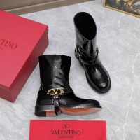 $150.00 USD Valentino Boots For Women #1266797