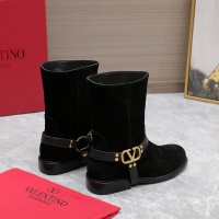 $150.00 USD Valentino Boots For Women #1266798