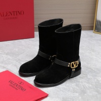 $150.00 USD Valentino Boots For Women #1266798