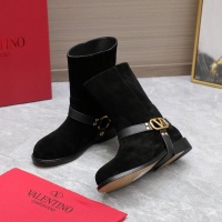 $150.00 USD Valentino Boots For Women #1266798