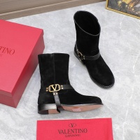 $150.00 USD Valentino Boots For Women #1266798