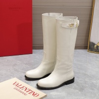 $185.00 USD Valentino Boots For Women #1266801