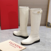 $185.00 USD Valentino Boots For Women #1266801