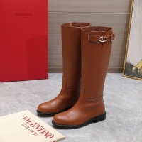 $185.00 USD Valentino Boots For Women #1266802