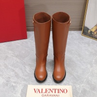 $185.00 USD Valentino Boots For Women #1266802