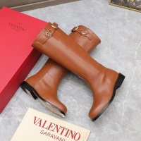 $185.00 USD Valentino Boots For Women #1266802