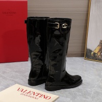 $185.00 USD Valentino Boots For Women #1266809