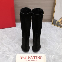 $185.00 USD Valentino Boots For Women #1266812