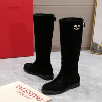 $185.00 USD Valentino Boots For Women #1266812