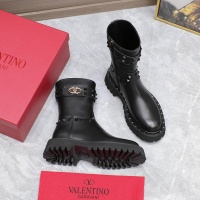 $140.00 USD Valentino Boots For Women #1266819