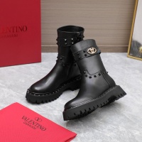 $140.00 USD Valentino Boots For Women #1266819