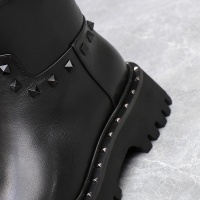 $140.00 USD Valentino Boots For Women #1266819