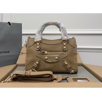 $150.00 USD Balenciaga AAA Quality Handbags For Women #1266840