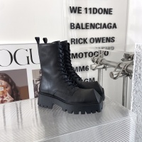 $140.00 USD Balenciaga Boots For Women #1266883