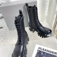 $175.00 USD Balenciaga Boots For Women #1266886