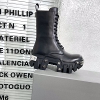 $175.00 USD Balenciaga Boots For Women #1266886