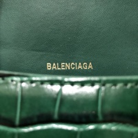 $190.00 USD Balenciaga AAA Quality Handbags For Women #1266906