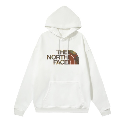 Replica The North Face Hoodies Long Sleeved For Men #1266940, $39.00 USD, [ITEM#1266940], Replica The North Face Hoodies outlet from China