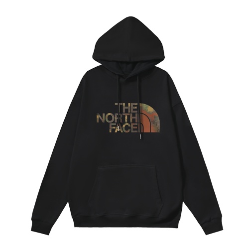 Replica The North Face Hoodies Long Sleeved For Men #1266942, $39.00 USD, [ITEM#1266942], Replica The North Face Hoodies outlet from China