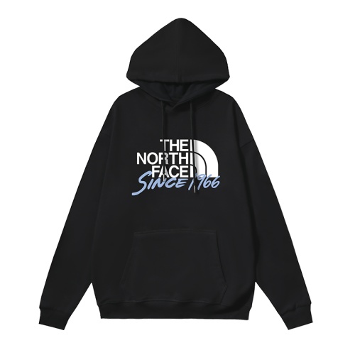 Replica The North Face Hoodies Long Sleeved For Men #1266945, $39.00 USD, [ITEM#1266945], Replica The North Face Hoodies outlet from China