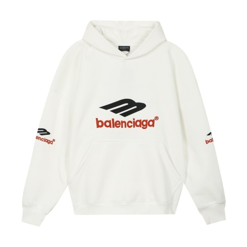 Replica Balenciaga Hoodies Long Sleeved For Unisex #1266946, $60.00 USD, [ITEM#1266946], Replica Balenciaga Hoodies outlet from China