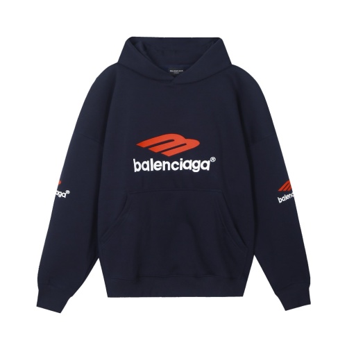 Replica Balenciaga Hoodies Long Sleeved For Unisex #1266947, $60.00 USD, [ITEM#1266947], Replica Balenciaga Hoodies outlet from China