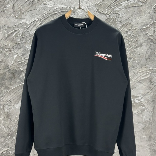 Replica Balenciaga Hoodies Long Sleeved For Unisex #1266952, $56.00 USD, [ITEM#1266952], Replica Balenciaga Hoodies outlet from China