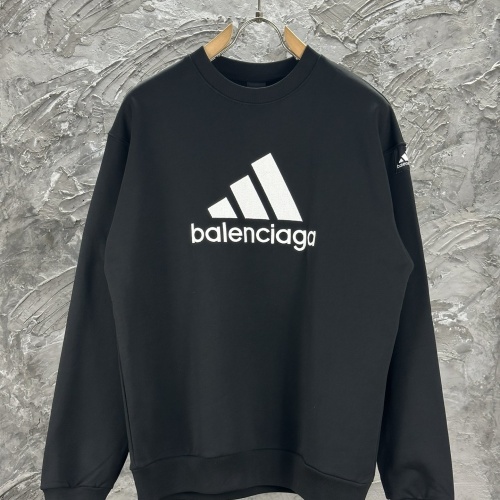 Replica Balenciaga Hoodies Long Sleeved For Unisex #1266954, $60.00 USD, [ITEM#1266954], Replica Balenciaga Hoodies outlet from China