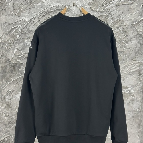 Replica Balenciaga Hoodies Long Sleeved For Unisex #1266954 $60.00 USD for Wholesale