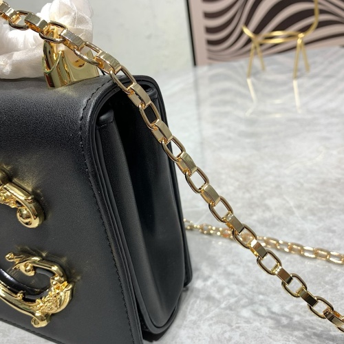 Replica Dolce & Gabbana D&G AAA Quality Messenger Bags For Women #1267015 $105.00 USD for Wholesale