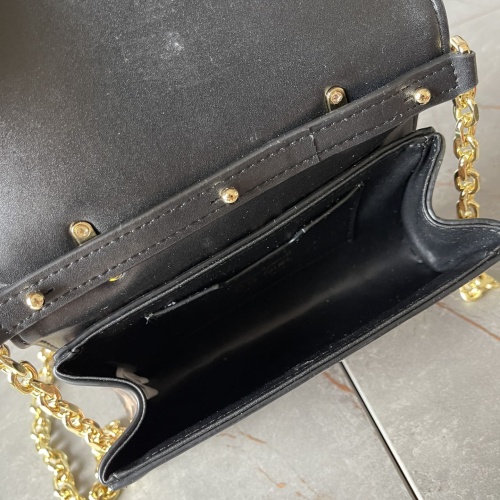 Replica Dolce & Gabbana D&G AAA Quality Messenger Bags For Women #1267039 $112.00 USD for Wholesale