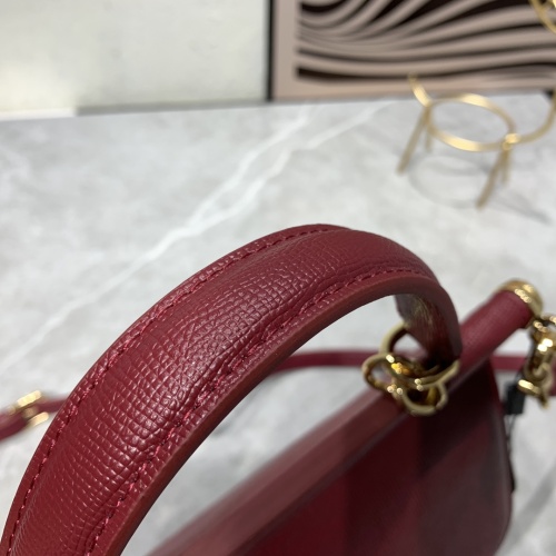 Replica Dolce & Gabbana AAA Quality Handbags For Women #1267128 $115.00 USD for Wholesale