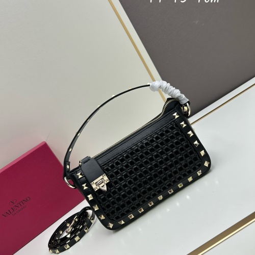 Replica Valentino AAA Quality Messenger Bags For Women #1267165, $88.00 USD, [ITEM#1267165], Replica Valentino AAA Quality Messenger Bags outlet from China