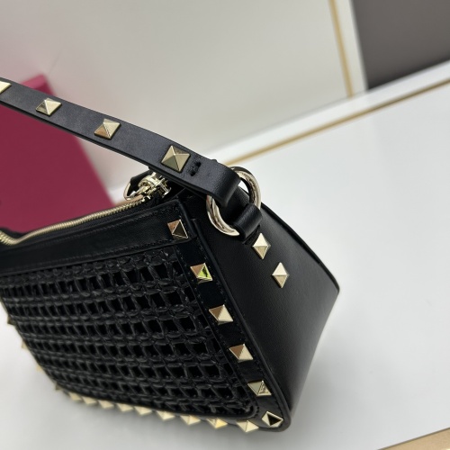 Replica Valentino AAA Quality Messenger Bags For Women #1267165 $88.00 USD for Wholesale