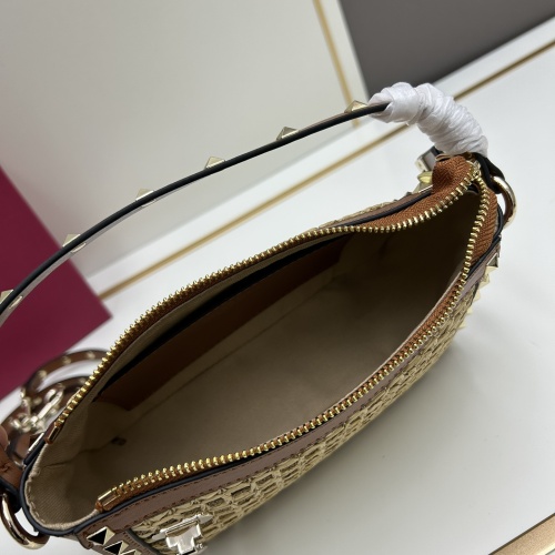 Replica Valentino AAA Quality Messenger Bags For Women #1267166 $88.00 USD for Wholesale