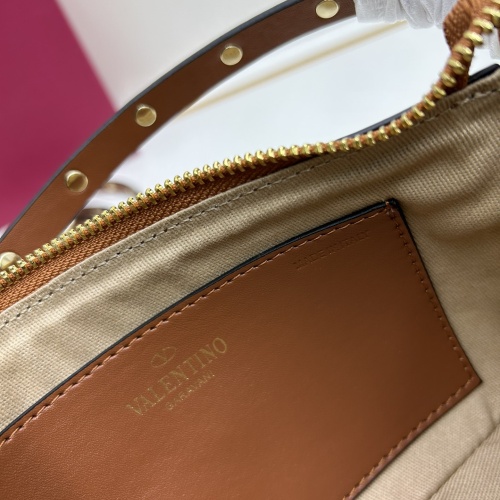 Replica Valentino AAA Quality Messenger Bags For Women #1267166 $88.00 USD for Wholesale