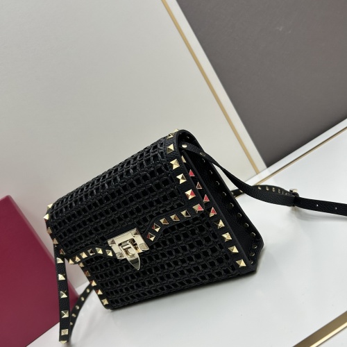 Replica Valentino AAA Quality Messenger Bags For Women #1267174 $96.00 USD for Wholesale