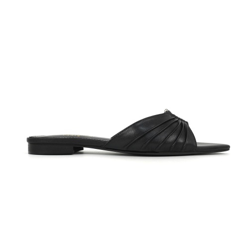 Replica Yves Saint Laurent YSL Slippers For Women #1267183 $85.00 USD for Wholesale