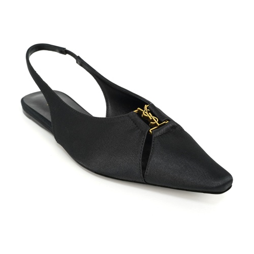 Replica Yves Saint Laurent YSL Sandal For Women #1267189 $96.00 USD for Wholesale