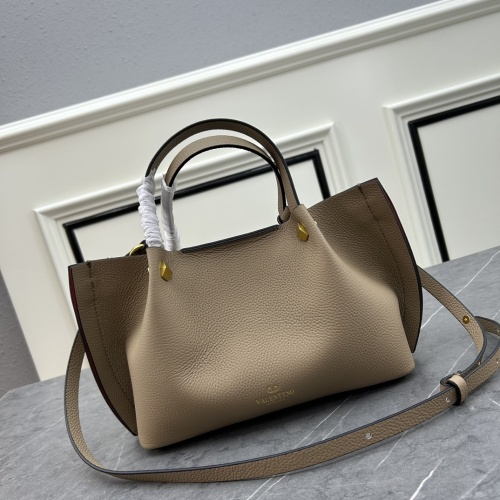 Replica Valentino AAA Quality Handbags For Women #1267209 $102.00 USD for Wholesale