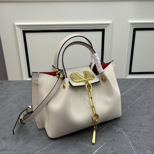 Replica Valentino AAA Quality Handbags For Women #1267211 $102.00 USD for Wholesale