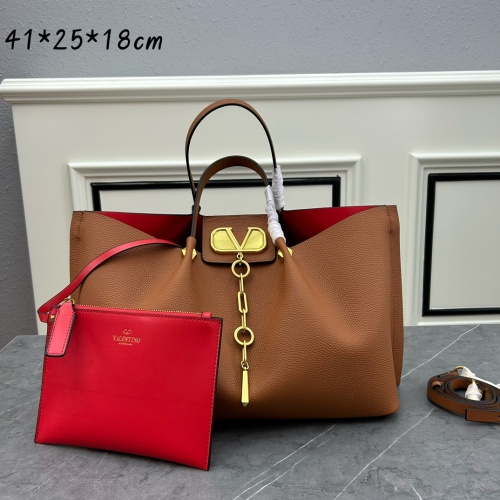 Replica Valentino AAA Quality Handbags For Women #1267215, $112.00 USD, [ITEM#1267215], Replica Valentino AAA Quality Handbags outlet from China