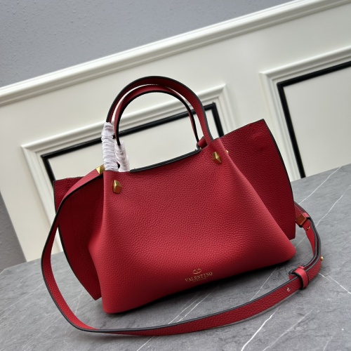 Replica Valentino AAA Quality Handbags For Women #1267216 $102.00 USD for Wholesale