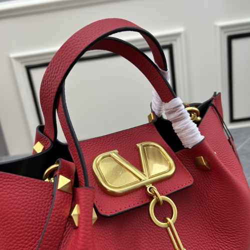 Replica Valentino AAA Quality Handbags For Women #1267216 $102.00 USD for Wholesale