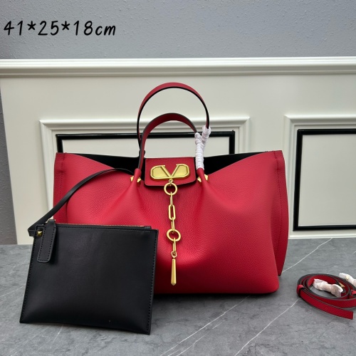 Replica Valentino AAA Quality Handbags For Women #1267218, $112.00 USD, [ITEM#1267218], Replica Valentino AAA Quality Handbags outlet from China