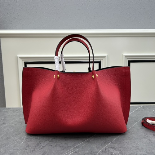 Replica Valentino AAA Quality Handbags For Women #1267218 $112.00 USD for Wholesale