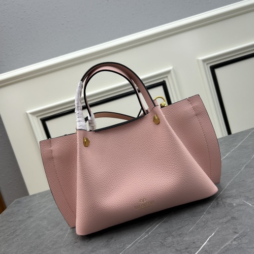 Replica Valentino AAA Quality Handbags For Women #1267219 $102.00 USD for Wholesale