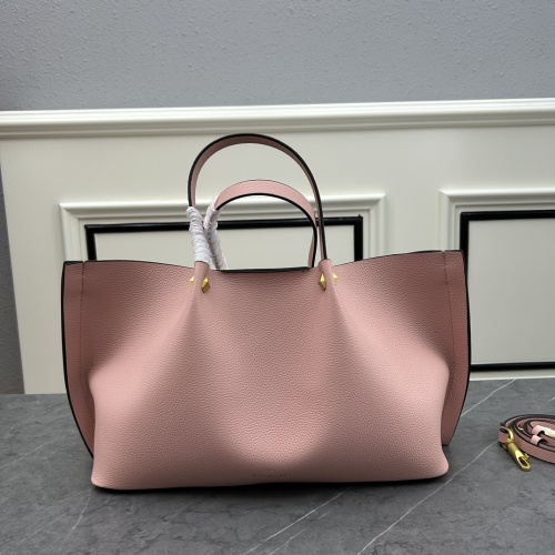 Replica Valentino AAA Quality Handbags For Women #1267220 $112.00 USD for Wholesale