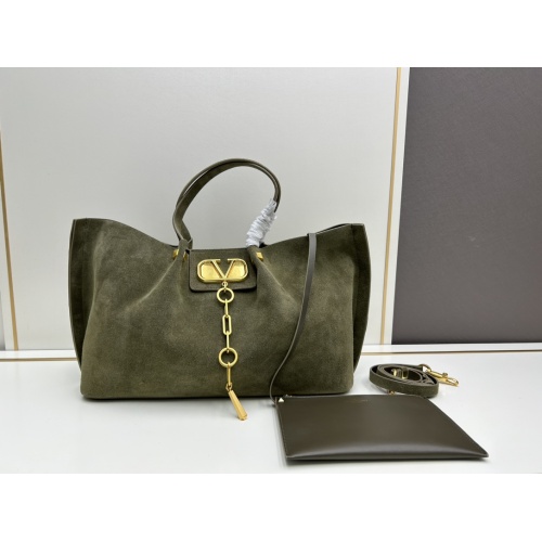 Replica Valentino AAA Quality Handbags For Women #1267237, $118.00 USD, [ITEM#1267237], Replica Valentino AAA Quality Handbags outlet from China